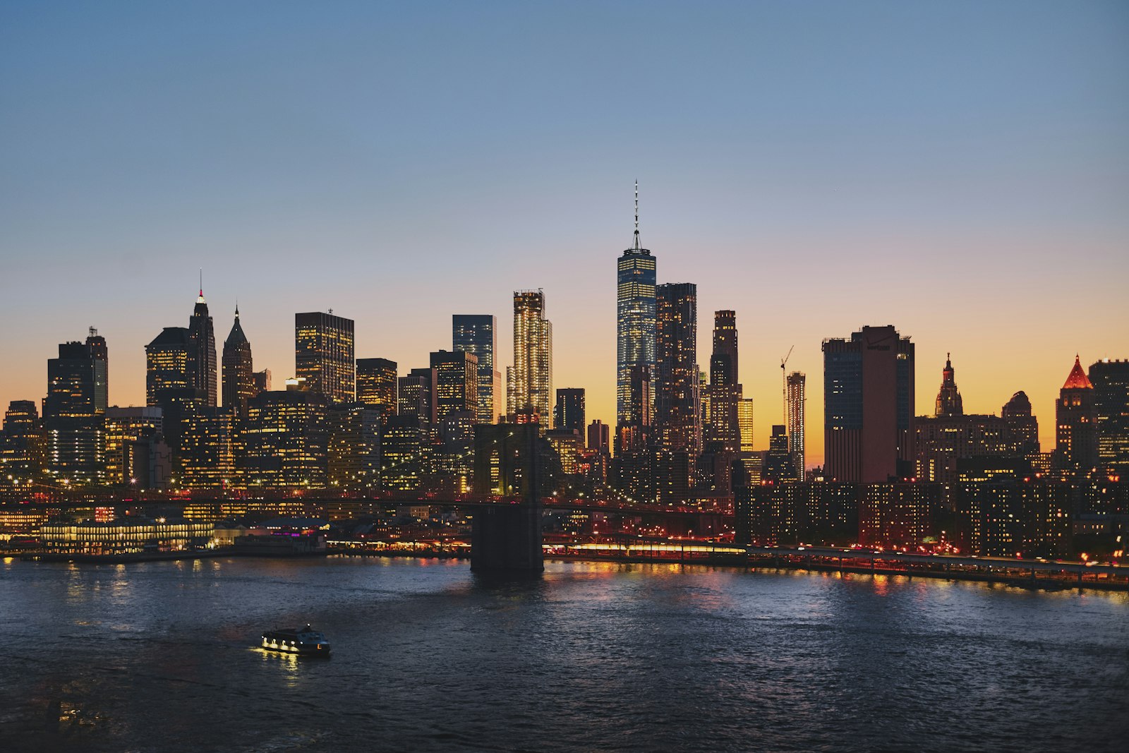 Americas — Devanshi Tradeables export region