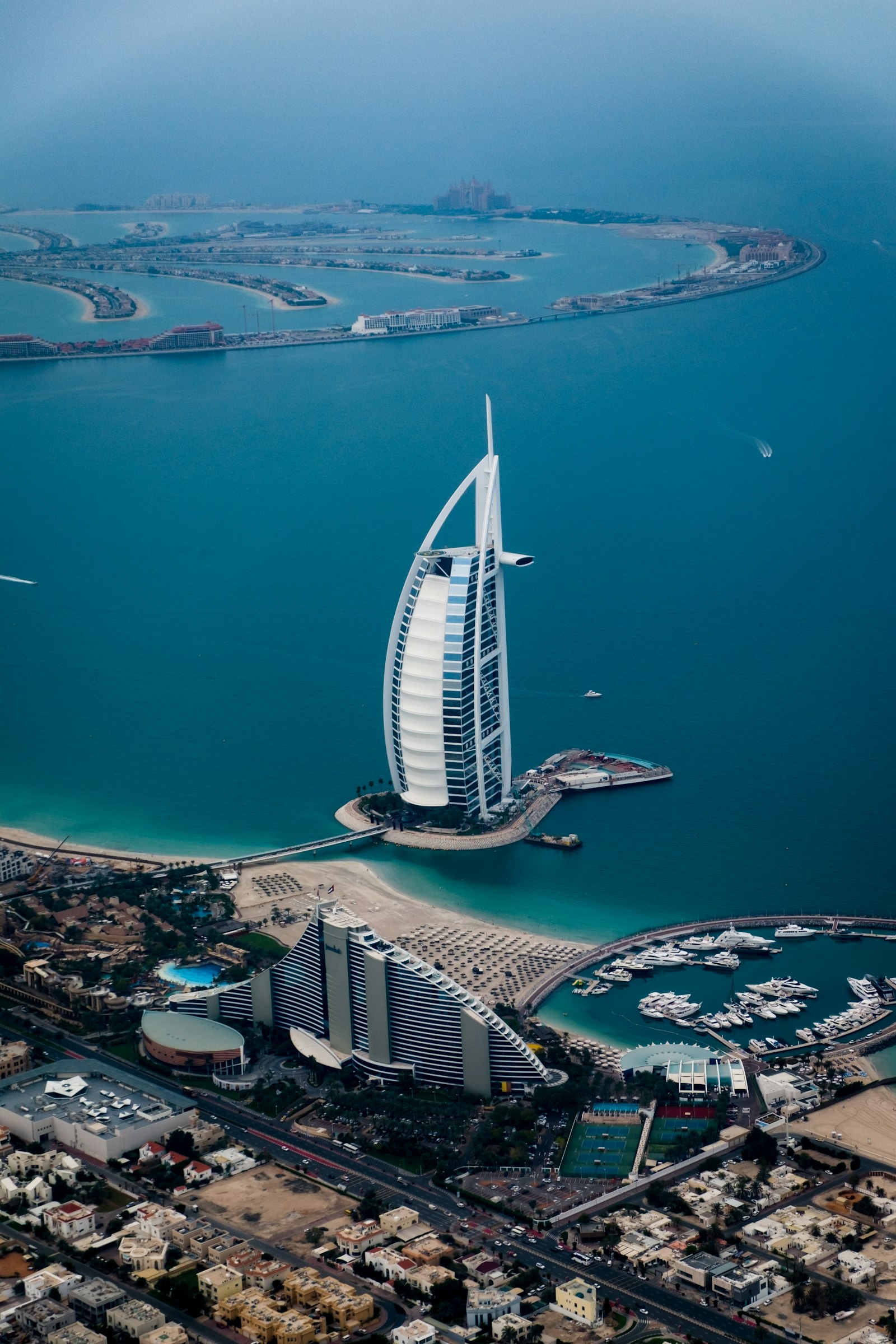 Middle East & North Africa — Devanshi Tradeables export region