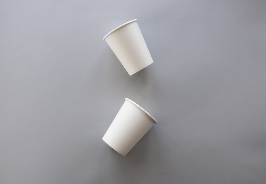 Ripple Wall Paper Cups — Devanshi Tradeables export-grade