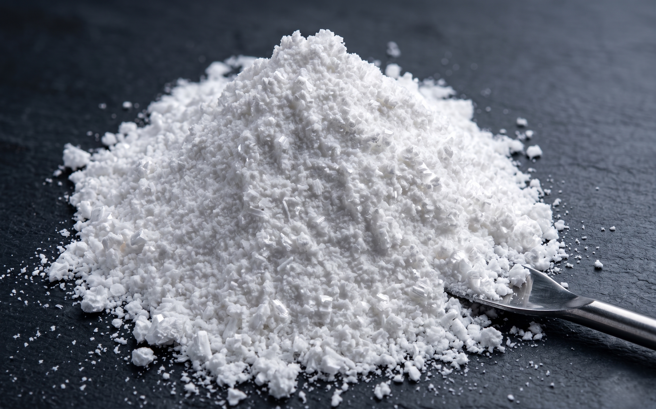 Industrial Products — High-purity minerals and natural stones